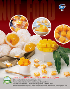 Mango Jelly