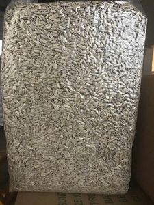 Sunflower seeds kernels